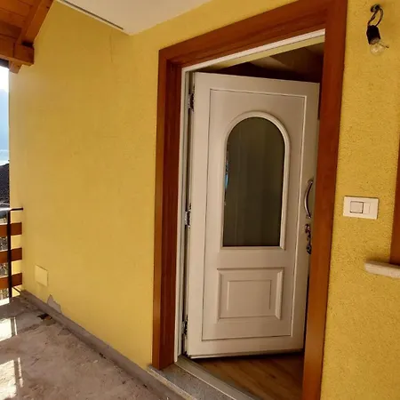 Casa Mia *