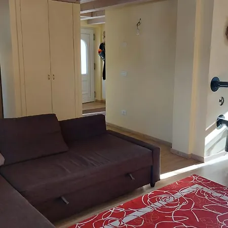 Casa Mia 公寓