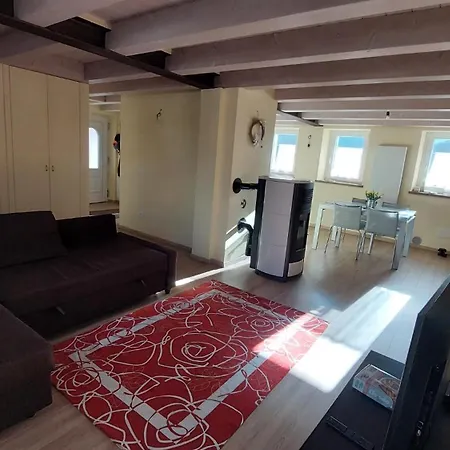 Apartament Casa Mia *