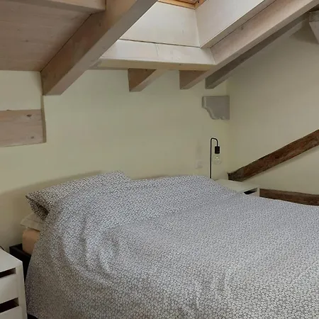 Casa Mia דירה