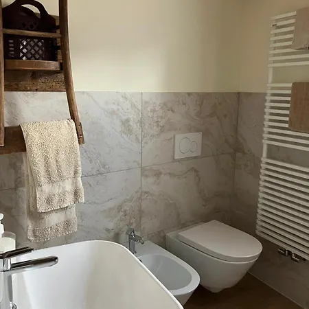 דירה Casa Mia