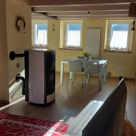 Casa Mia * אגורדו