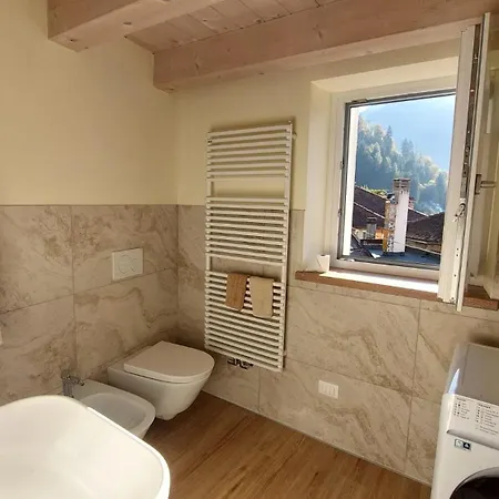 דירה Casa Mia *