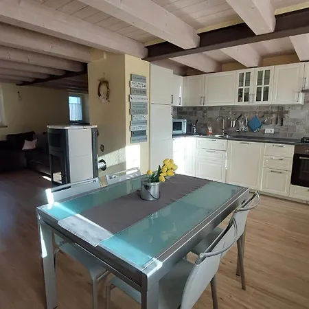 Casa Mia * אגורדו