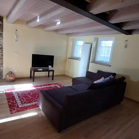 Casa Mia דירה אגורדו