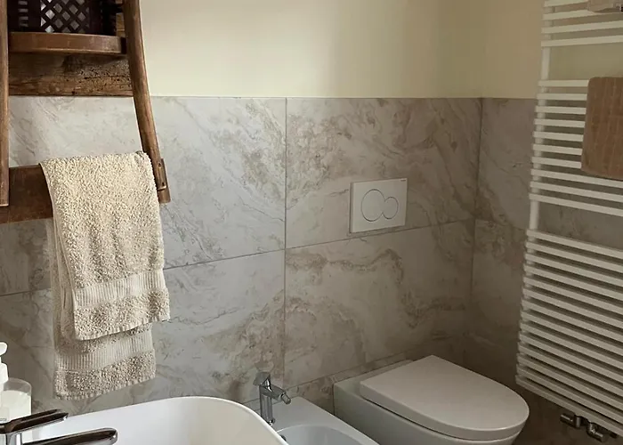 Apartament Casa Mia