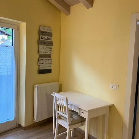 Lejlighed Casa Mia