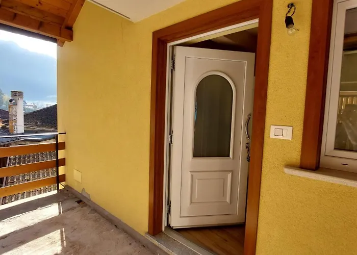 Casa Mia *