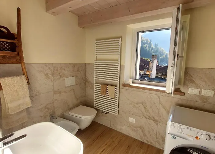 Apartment Casa Mia *